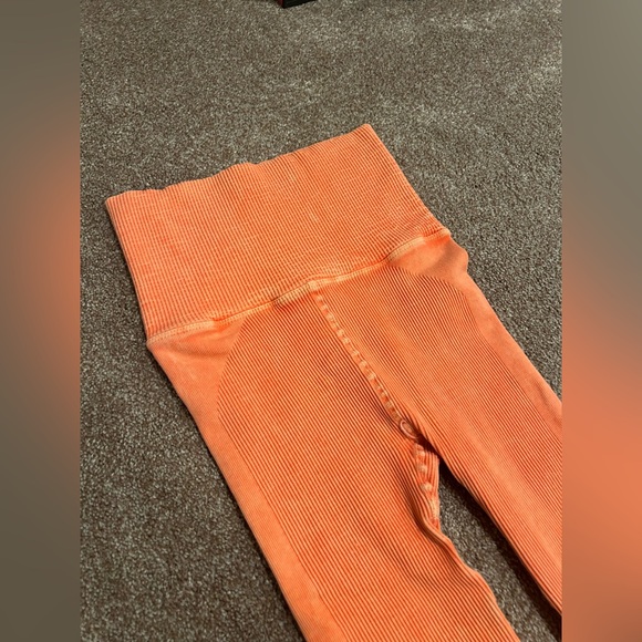 Free People Movement Happiness runs leggings - Picture 7 of 7